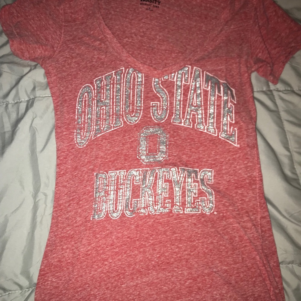 Ohio State University T-shirt